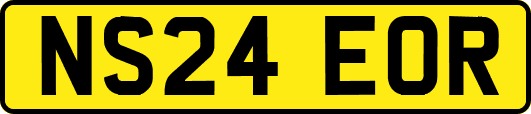 NS24EOR