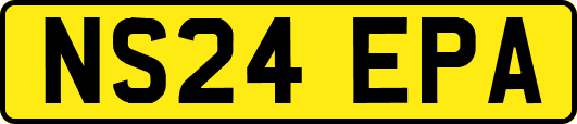 NS24EPA