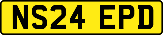 NS24EPD