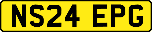 NS24EPG