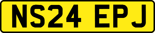 NS24EPJ
