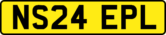 NS24EPL