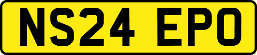 NS24EPO