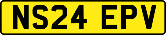 NS24EPV