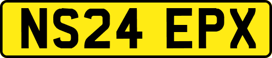 NS24EPX