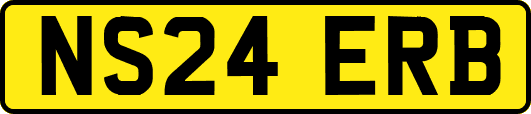 NS24ERB