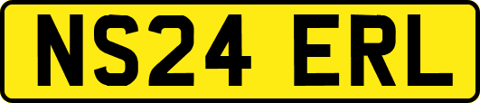 NS24ERL