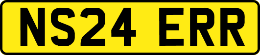 NS24ERR