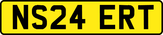 NS24ERT