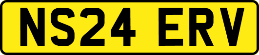 NS24ERV
