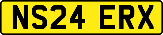 NS24ERX