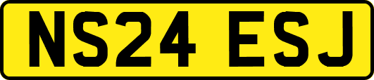 NS24ESJ