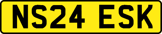 NS24ESK