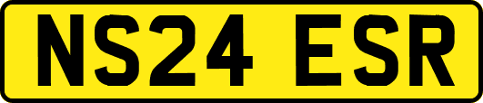 NS24ESR