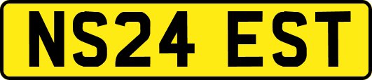 NS24EST