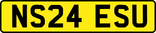 NS24ESU