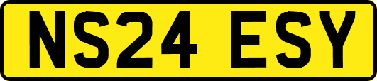 NS24ESY