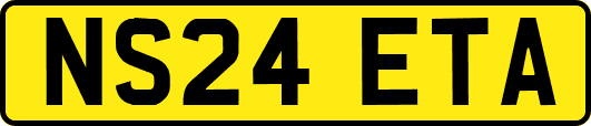 NS24ETA