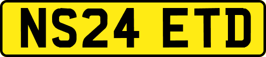 NS24ETD