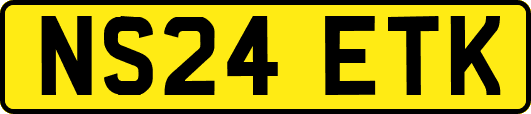 NS24ETK