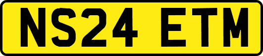 NS24ETM