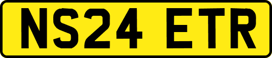 NS24ETR