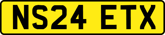 NS24ETX