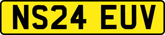 NS24EUV
