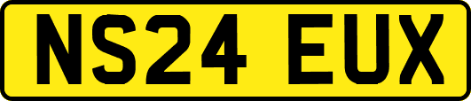 NS24EUX