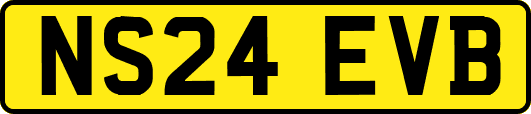 NS24EVB
