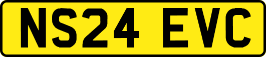 NS24EVC