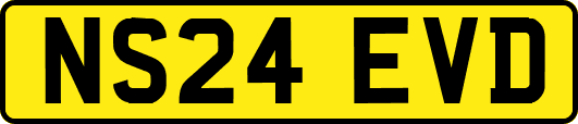 NS24EVD