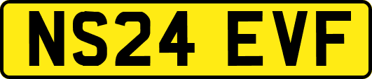 NS24EVF