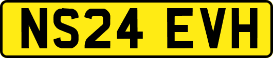NS24EVH