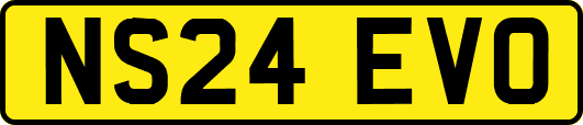 NS24EVO