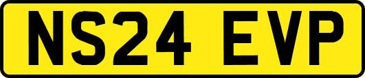 NS24EVP