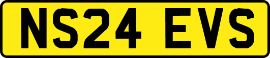 NS24EVS
