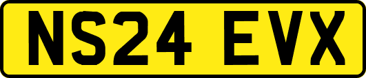 NS24EVX