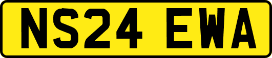 NS24EWA