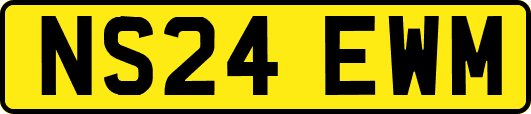 NS24EWM