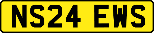 NS24EWS