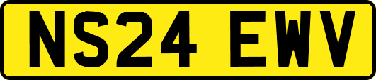 NS24EWV