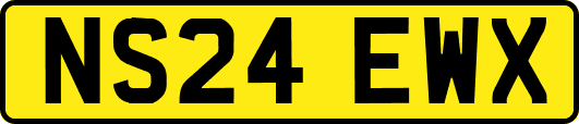 NS24EWX