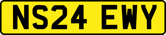 NS24EWY