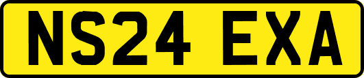 NS24EXA