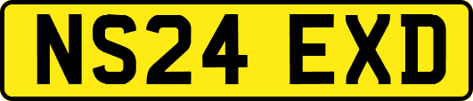 NS24EXD