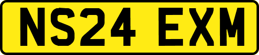 NS24EXM