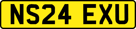 NS24EXU