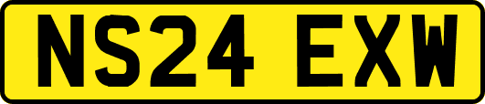 NS24EXW