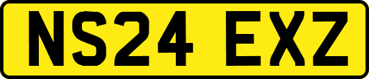 NS24EXZ